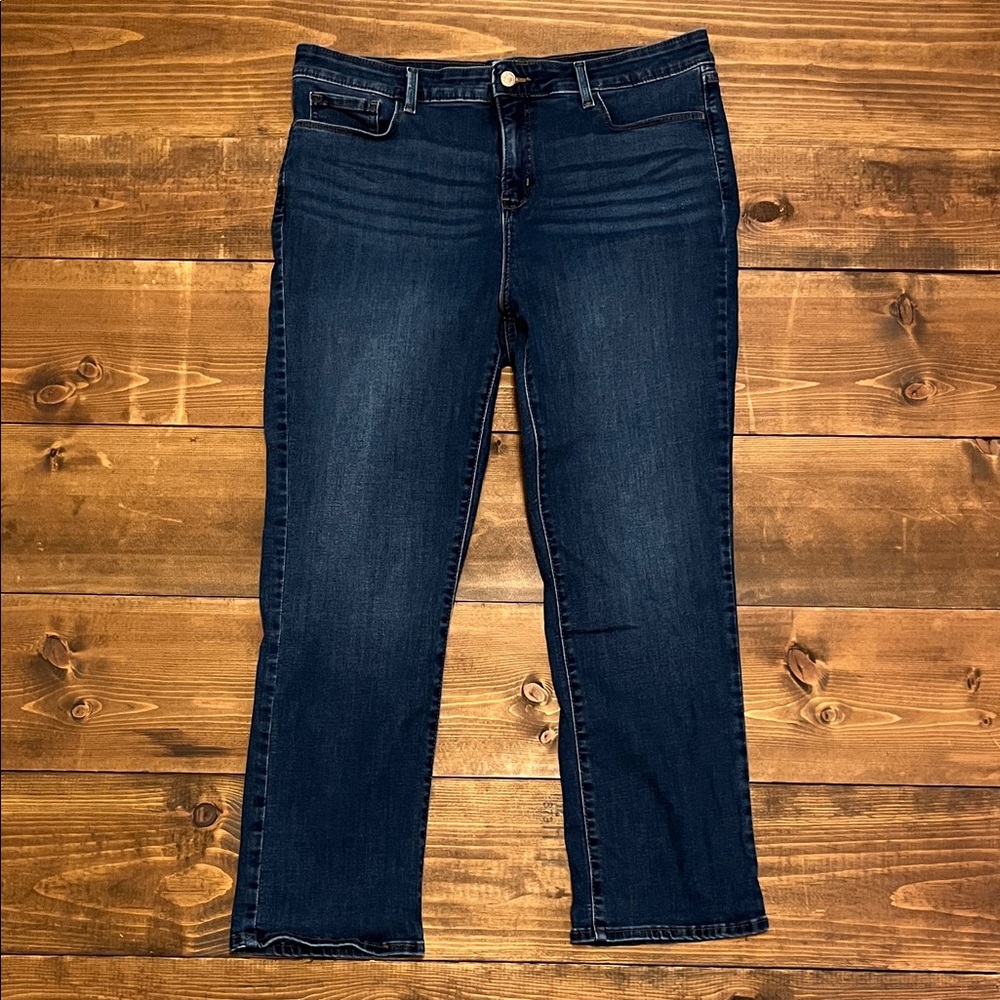 Women's Levi’s Blue Jeans